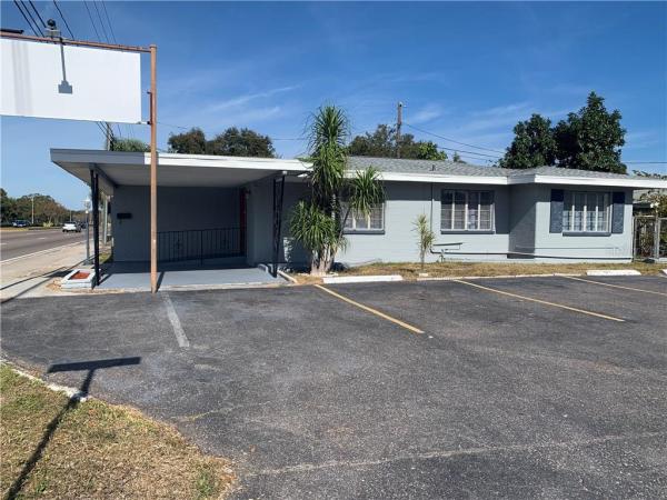 ORANGE HILL HOMES 1ST ADD