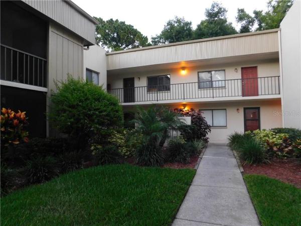 FOX CHASE WEST CONDO