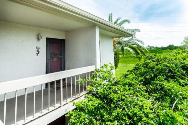 EAST LAKE WOODLANDS CONDO