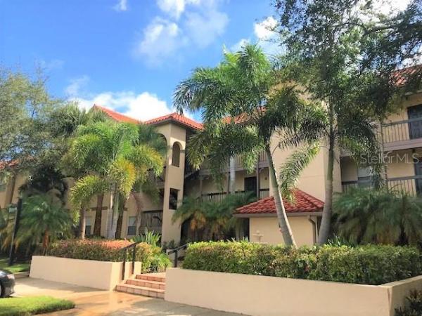 AUDUBON CONDO AT FEATHER SOUND
