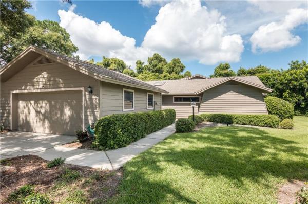 WESTLAKE VILLAS CONDO