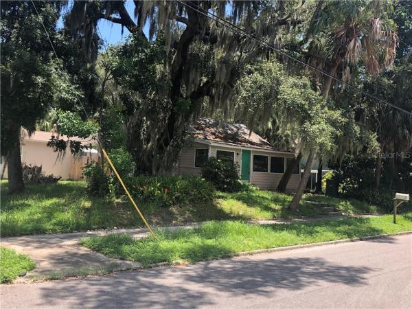 SOUTH GREEN SPGS REP