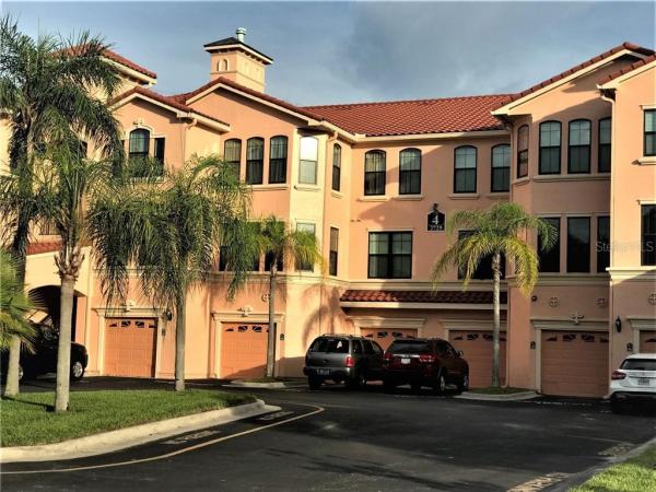 GRAND VENEZIA AT BAYWATCH CONDO