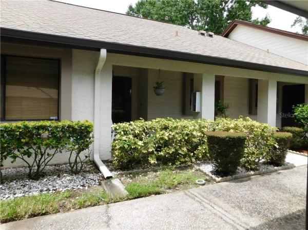 VILLAGE ON THE GREEN