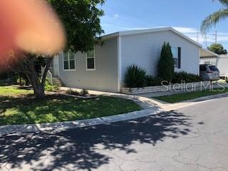 INDIAN ROCKS MOBILE HOME COOPERATIVE INC