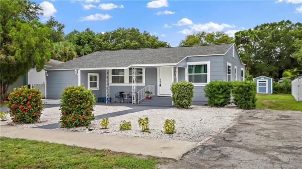 PASADENA ESTATES SEC G