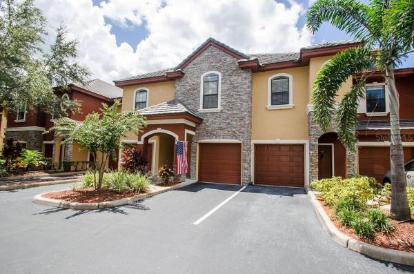 TUSCANY AT INNISBROOK CONDO