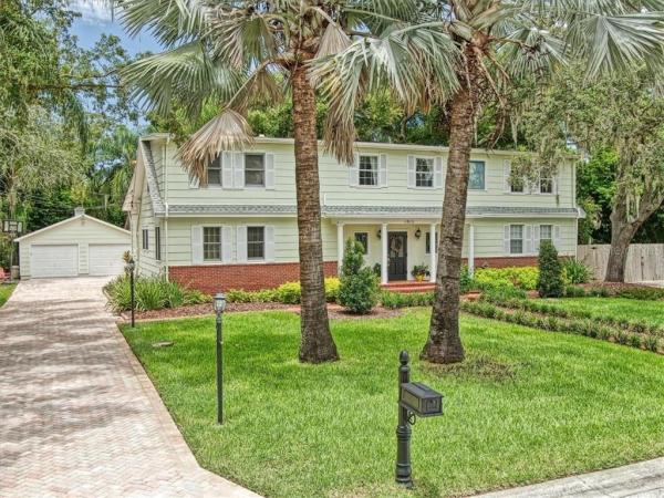 DUNEDIN RIDGE 1ST ADD