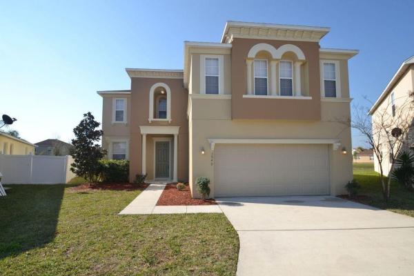 LANCASTER/LOCH LEVEN PH 1