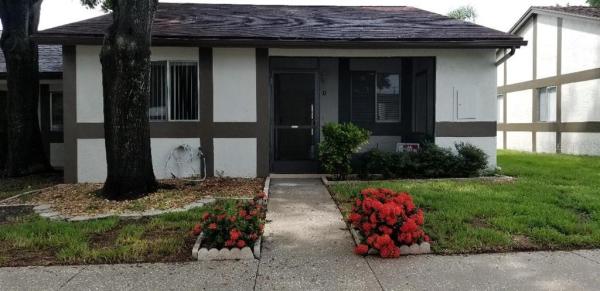 VILLAS OF BEACON GROVES