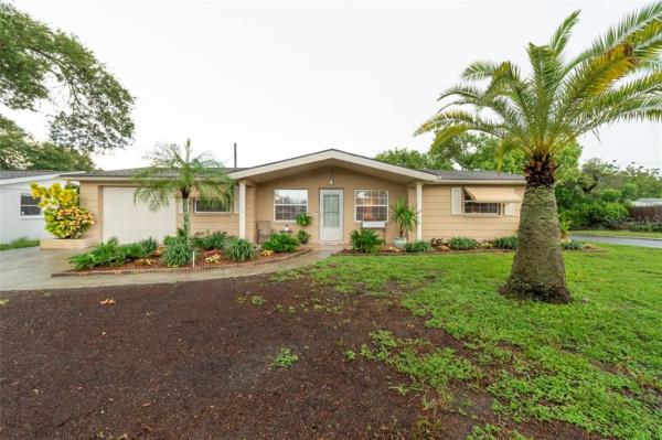 HOLIDAY LAKE ESTATES