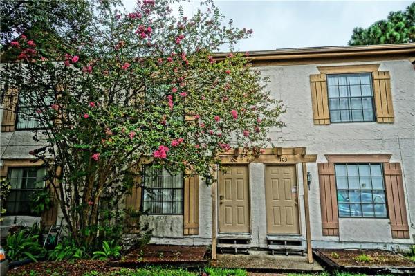 BRIGADOON OF CLEARWATER