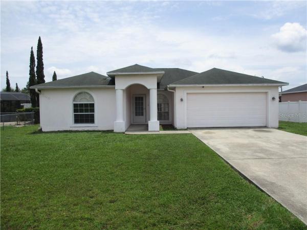 POINCIANA NBRHD 03 VILLAGE 03