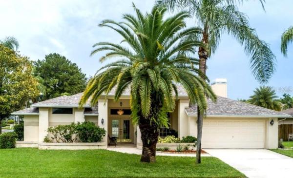 WATERFORD CROSSING PH II