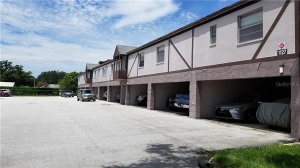 KING ARTHUR COURT CONDO