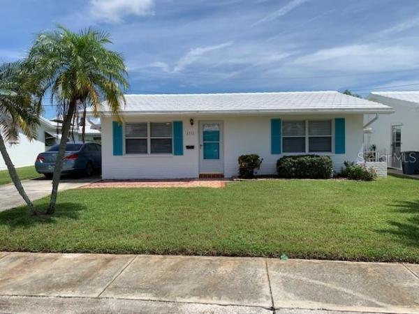 MAINLANDS OF TAMARAC BY THE GULF UNIT 3