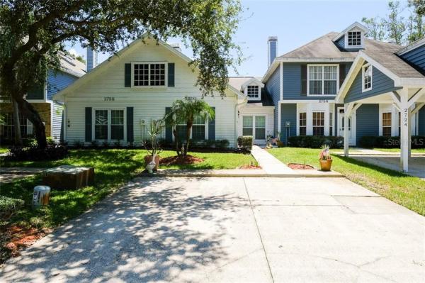 VILLAGE OF SOMERSET WOODS