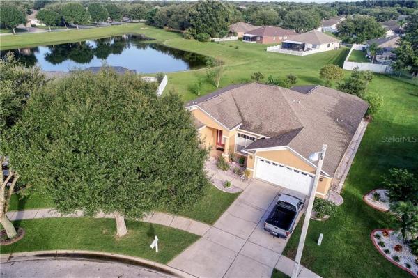 BUCKHORN PRESERVE PH 1