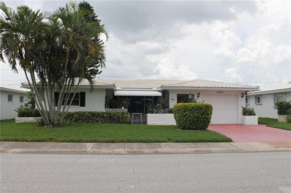 MAINLANDS OF TAMARAC BY THE GULF TWO CONDO