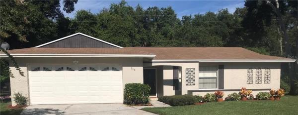 COUNTRY VILLAS-UNIT TWO