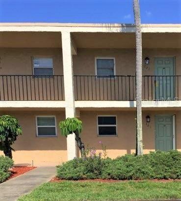 OAKHURST GARDEN APTS CONDO