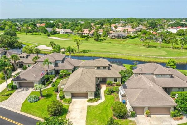 WEDGEWOOD/SPRUCE CRK