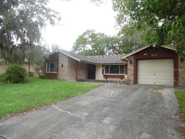 BEACON RIDGE WOODBINE