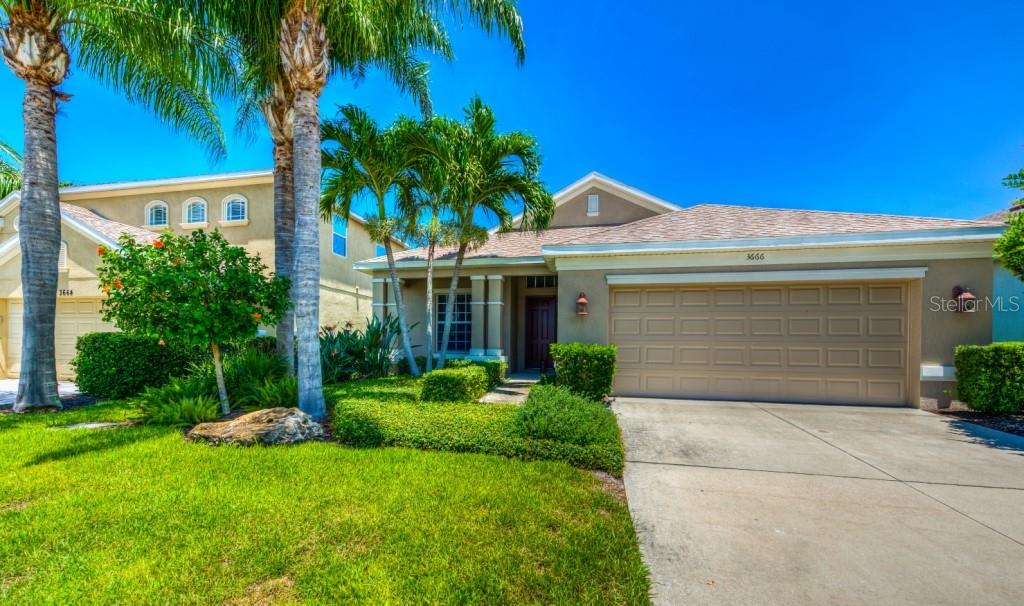 PALMA SOLA TRACE - фото