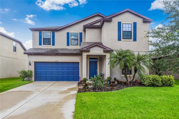 HARRISON RANCH PH IIB