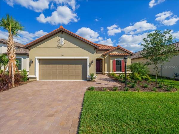 ESPLANADE ON PALMER RANCH