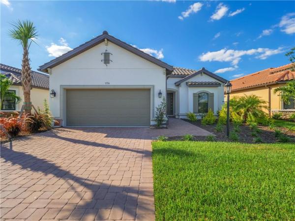 ESPLANADE ON PALMER RANCH