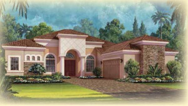 LEGACY ESTATES AT ESPLANADE ON PALMER RANCH