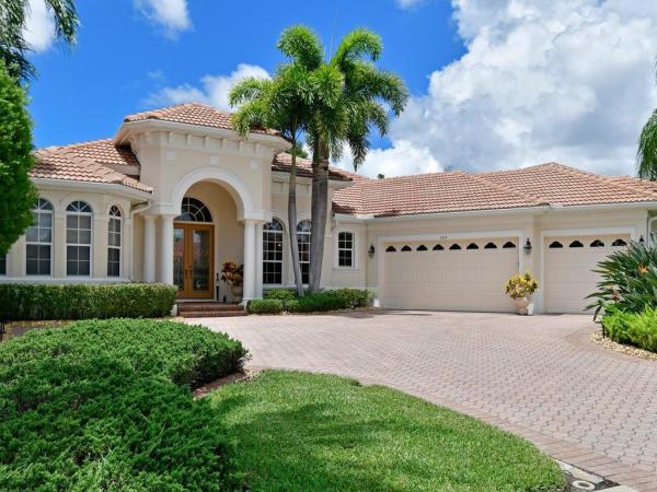 LAKEWOOD RANCH CCV SP V/W