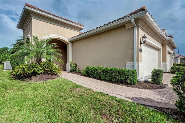 MIRABELLA AT VILLAGE GREEN