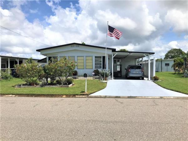 CASA LOMA MOBILEHOME SUB