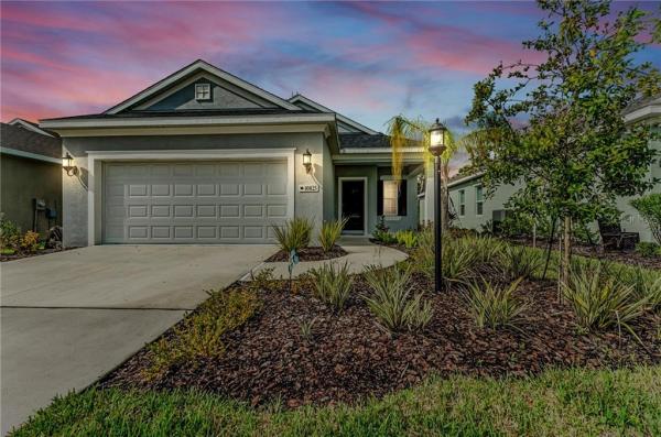 SILVERLEAF PH II & III