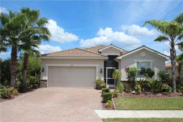 STONEYBROOK AT VENICE