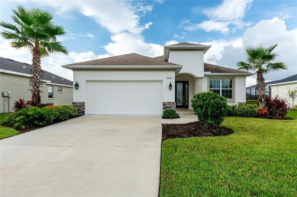 RIVER PLANTATION PH II