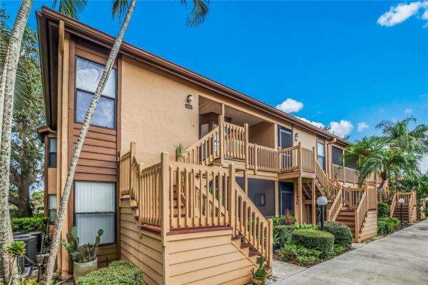 AVISTA OF PALM-AIRE CONDO SEC 1