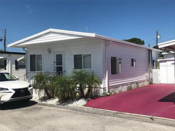 PARADISE BAY ESTATES CO-OP OR1446/7204