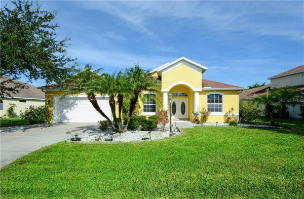 LEXINGTON PH V, VI, VII