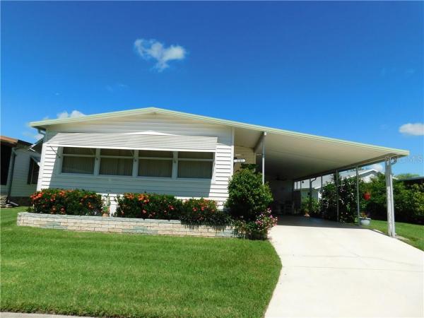 TIDEVUE ESTATES SECOND ADD