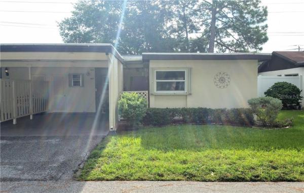 VILLAGE IN THE PINES 1