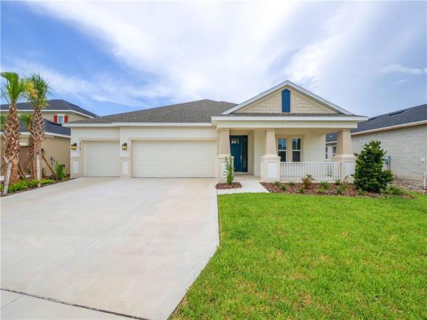 EAVES BEND @ ARTISAN LAKES