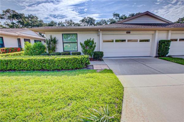 CENTER GATE ESTATE VILL 2