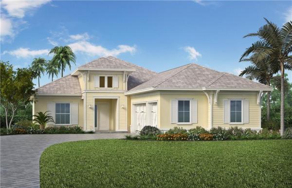 LAKE CLUB PH IV SUBPH A AKA GENOA