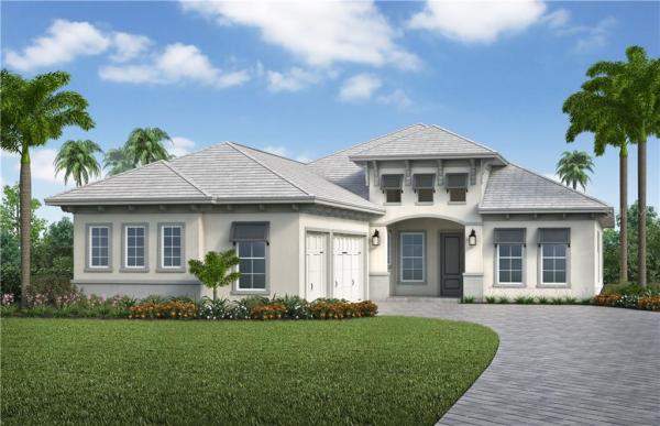 LAKE CLUB PH IV SUBPH A AKA GENOA