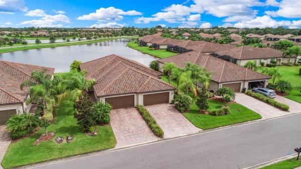 HERITAGE HARBOUR SUBPHASE J UNIT 2