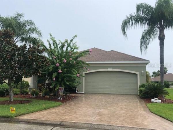 LEXINGTON PH V, VI, VII