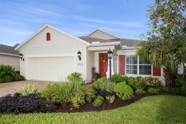 FOREST CREEK-FENNEMORE WAY